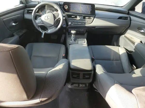 Lexus Es 2022