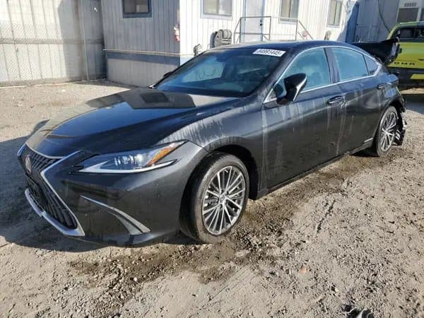 Lexus Es 2022