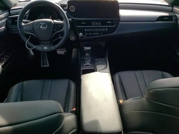 Lexus Es 2022