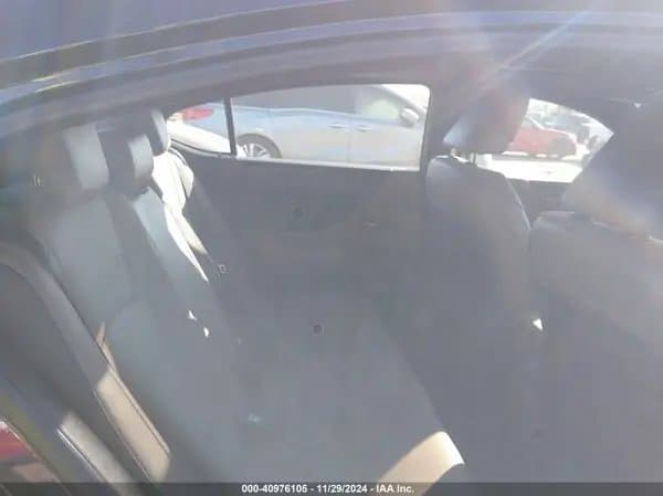 Lexus Es 2022