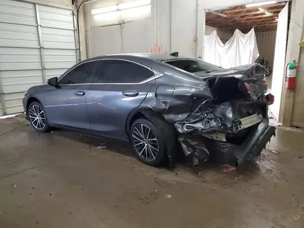 Lexus Es 2022