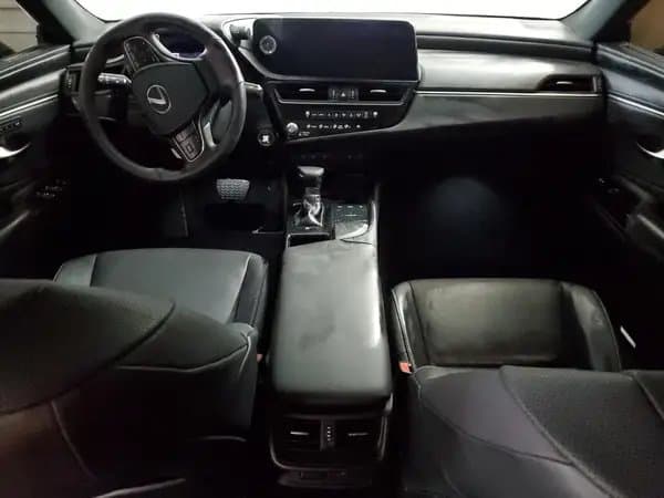 Lexus Es 2022