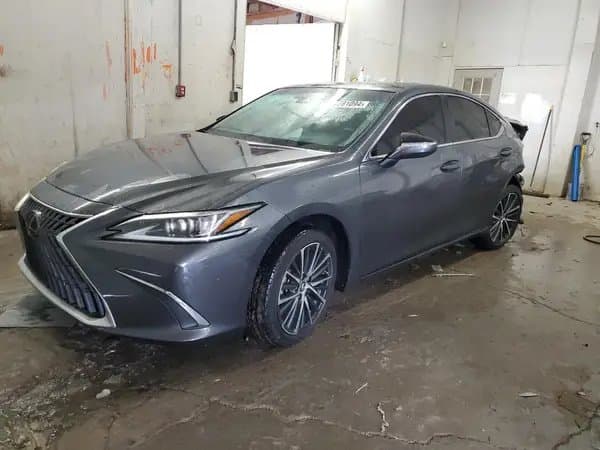 Lexus Es 2022