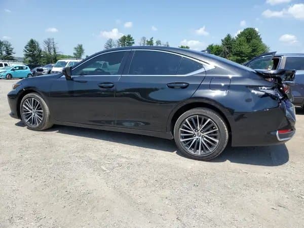 Lexus Es 2023