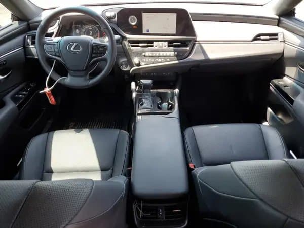 Lexus Es 2023
