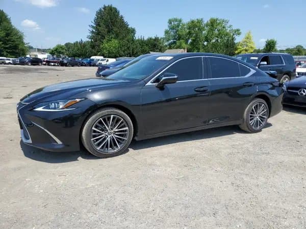 Lexus Es 2023