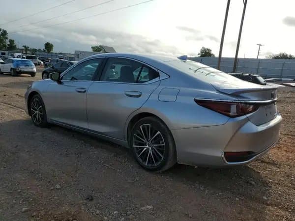 Lexus Es 2023