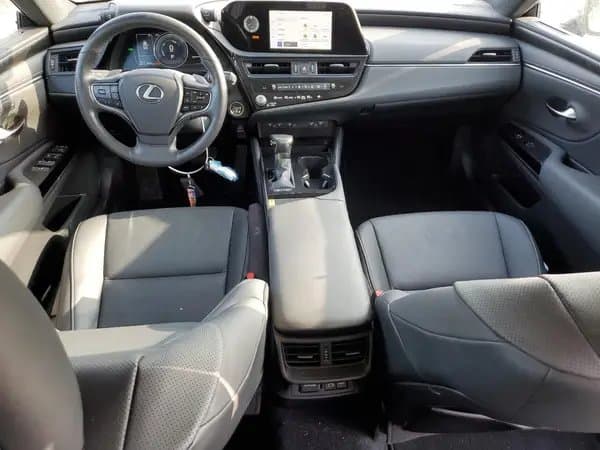 Lexus Es 2023