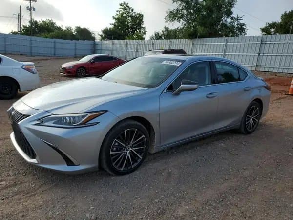 Lexus Es 2023