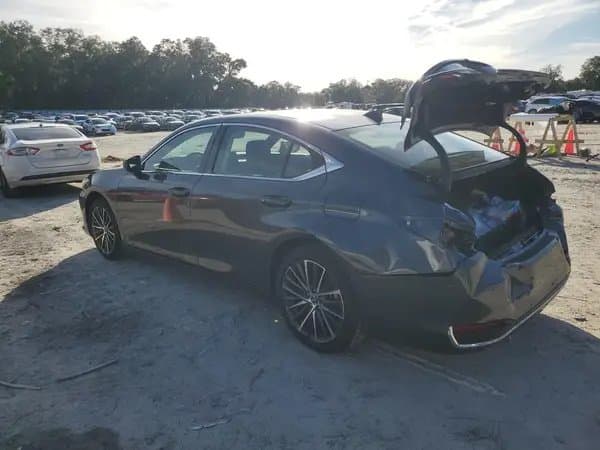 Lexus Es 2023