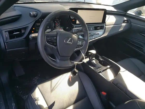 Lexus Es 2023