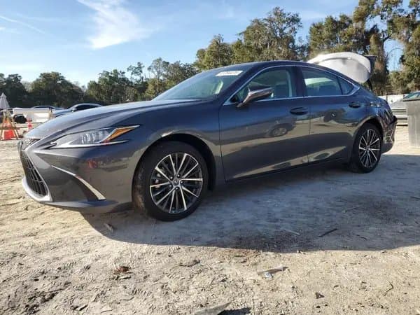 Lexus Es 2023