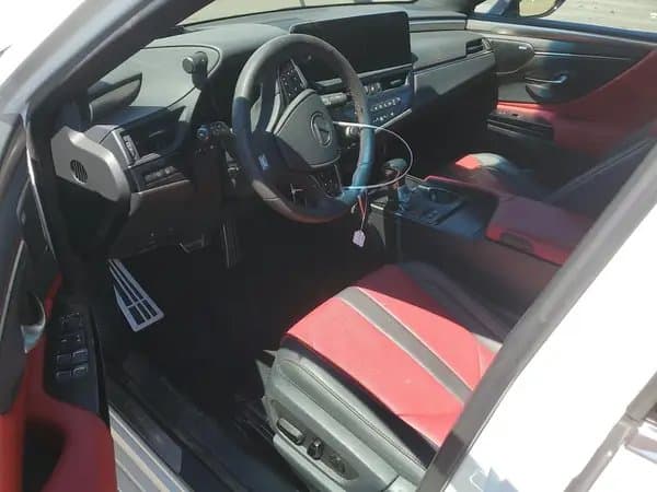 Lexus Es 2023