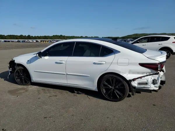 Lexus Es 2023
