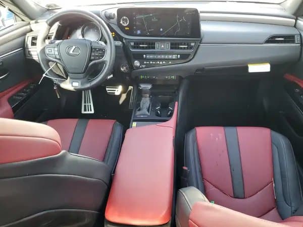 Lexus Es 2023