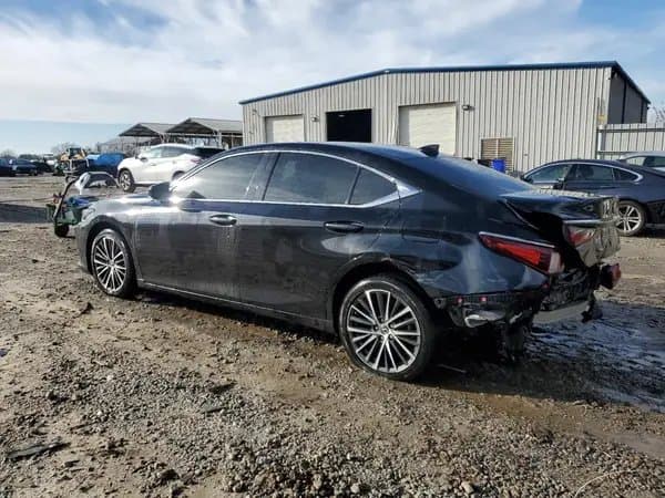 Lexus Es 2023