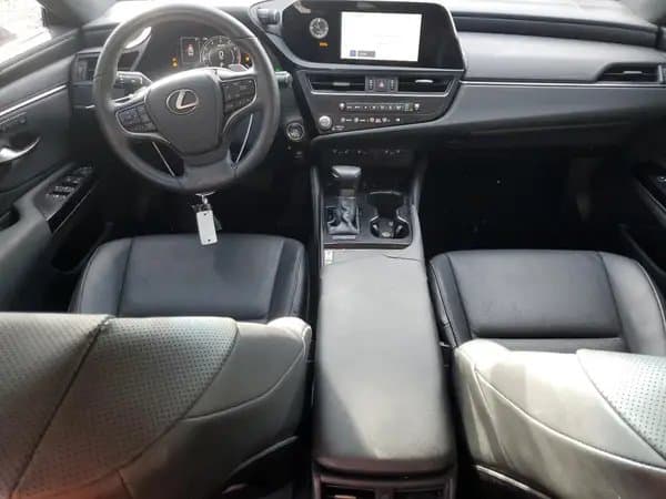 Lexus Es 2023