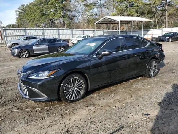 Lexus Es 2023