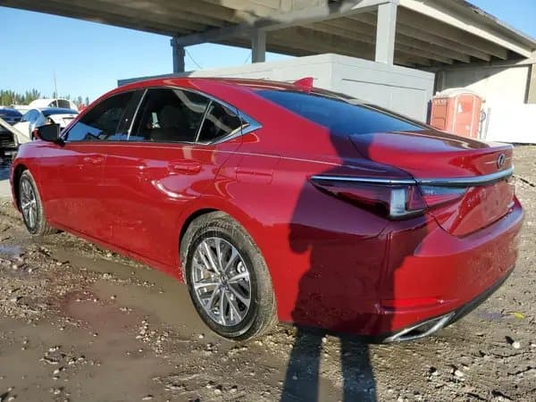 Lexus Es 2023