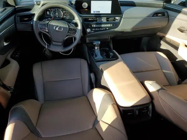 Lexus Es 2023