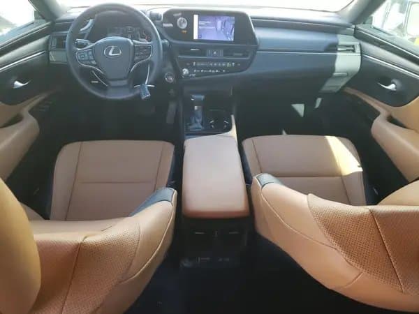 Lexus Es 2024