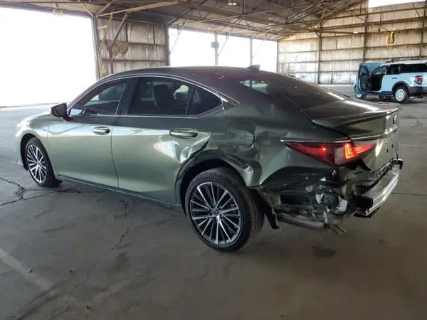 Lexus Es 2025