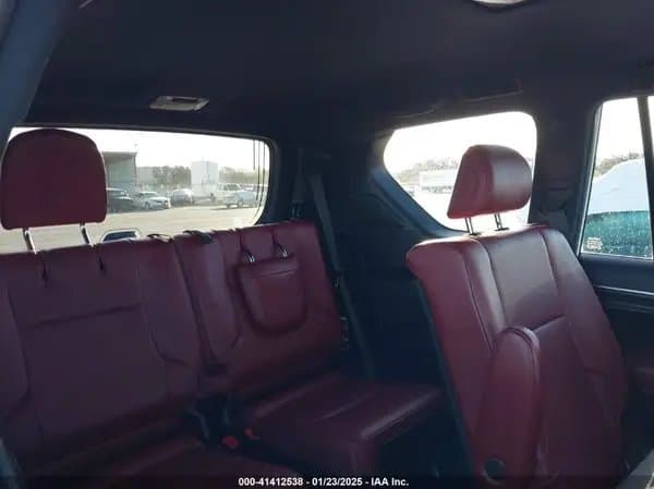 Lexus Gx 2021