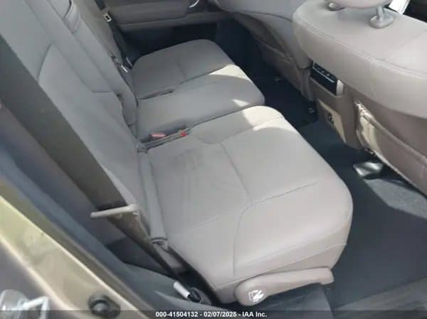 Lexus Gx 2022