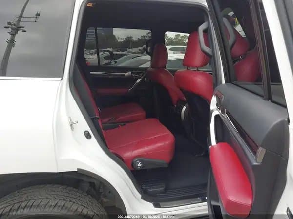 Lexus Gx 2023