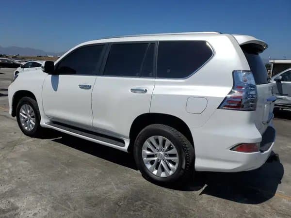 Lexus Gx 2023