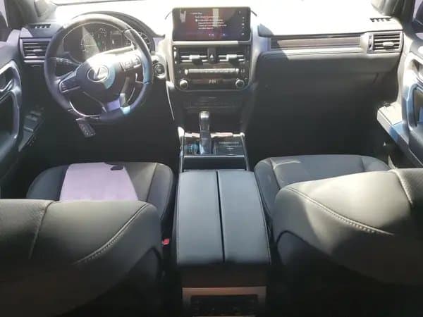 Lexus Gx 2023