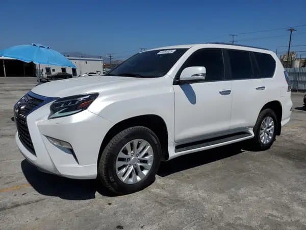 Lexus Gx 2023