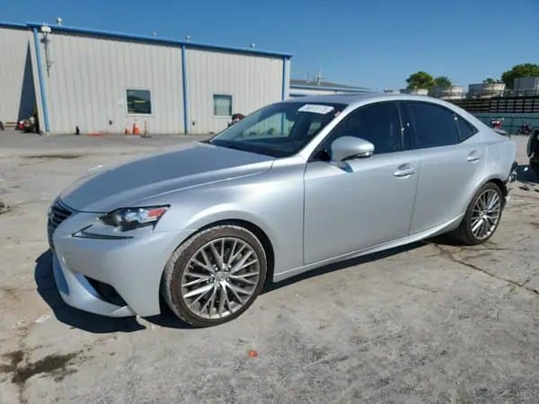 Lexus Is 2016