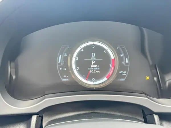 Lexus Is 2017