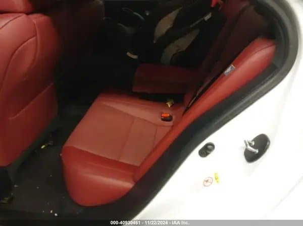 Lexus Is 2019