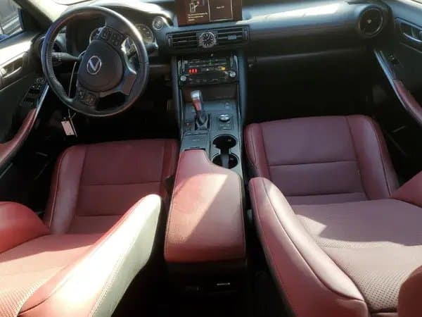 Lexus Is 2023