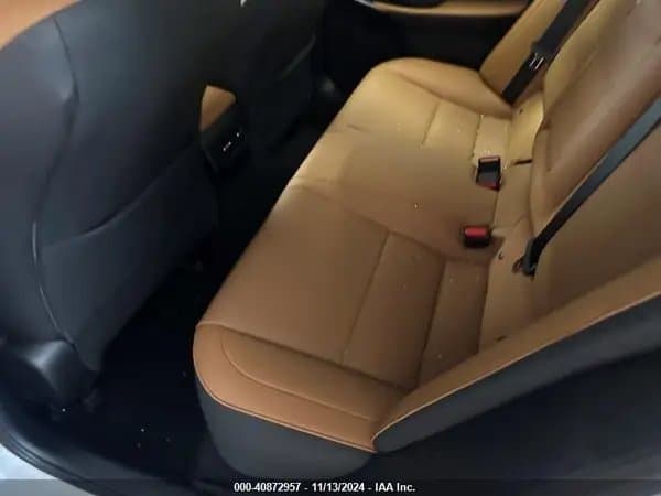 Lexus Is 2024
