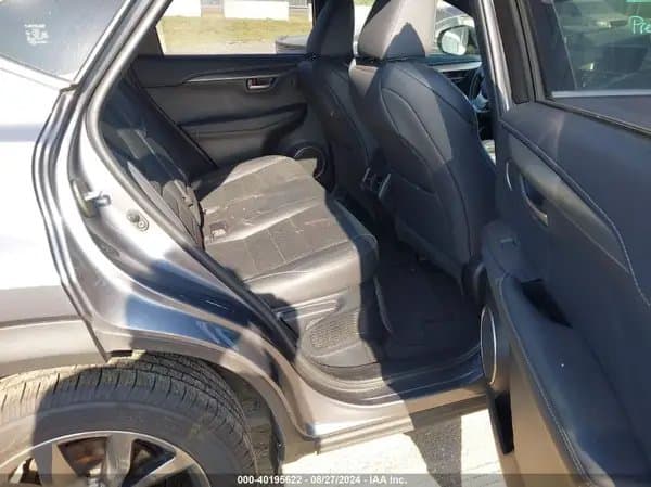 Lexus Nx 2016