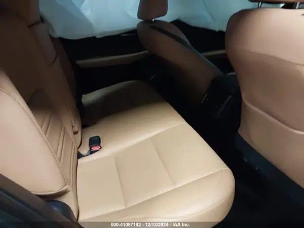 Lexus Nx 2016