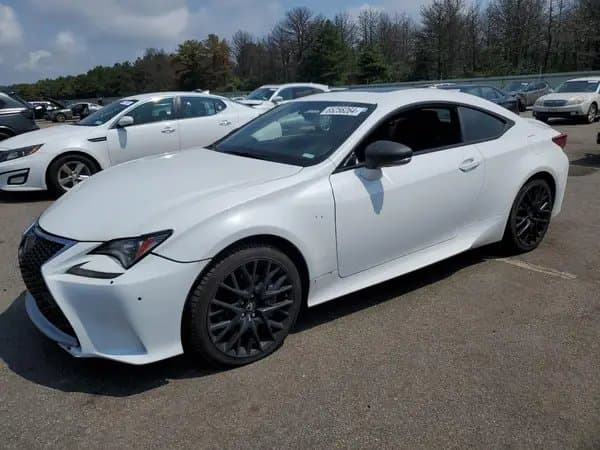 Lexus Rx 2016
