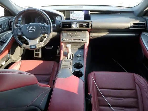 Lexus Rx 2016