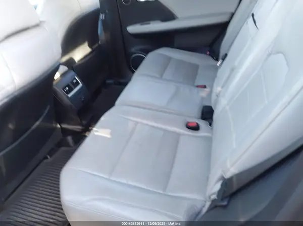 Lexus Rx 2016