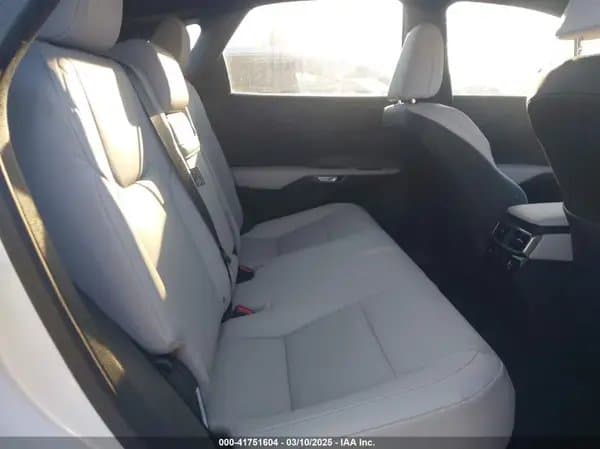 Lexus Rx 2023