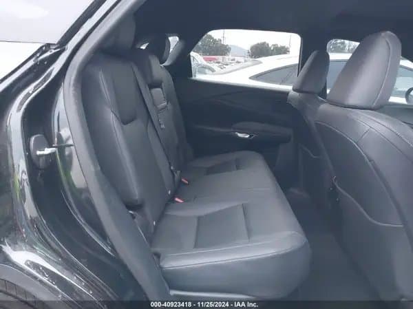 Lexus Rx 2023