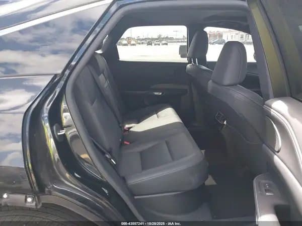 Lexus Rx 2023