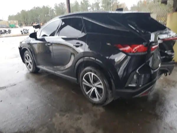 Lexus Rx 2024