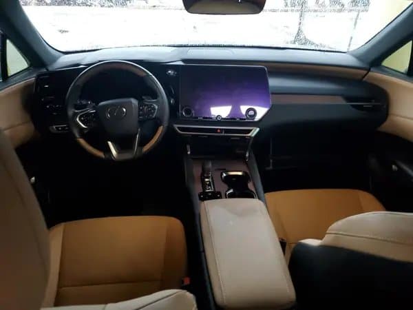 Lexus Rx 2024