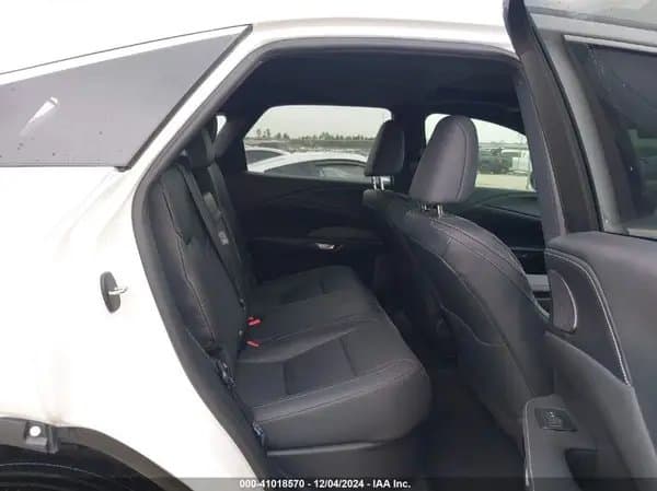 Lexus Rx 2024