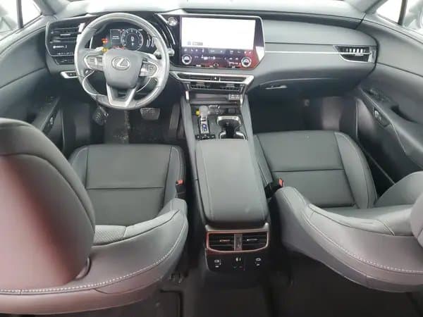 Lexus Rx 2024