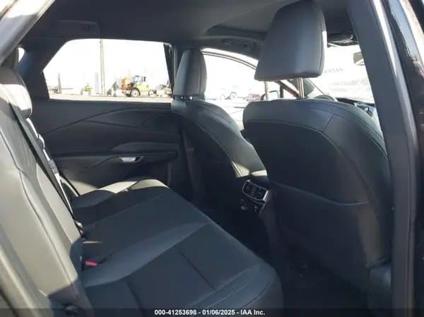 Lexus Rx 2024